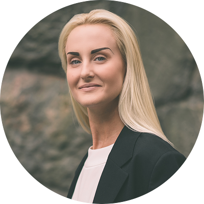 Profilbild för Annika Landqvist