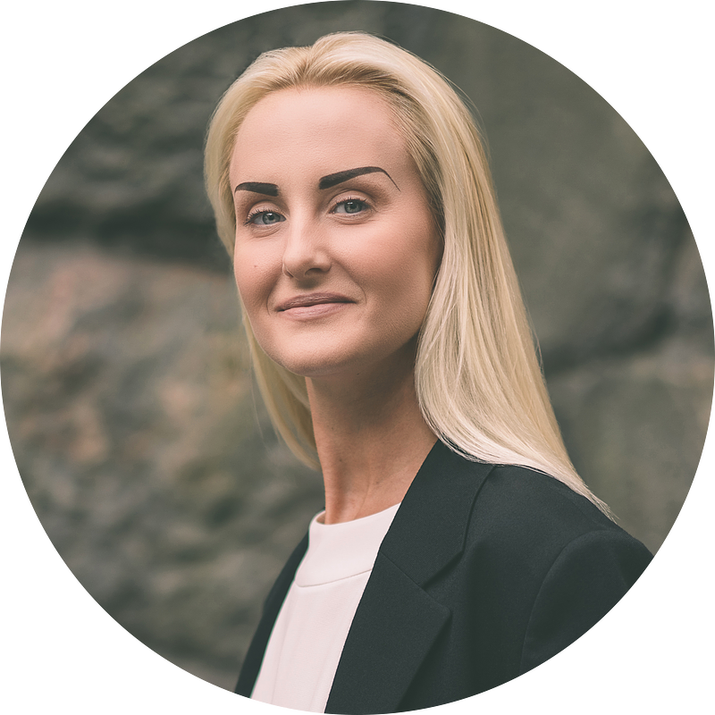 Profilbild för Annika Landqvist