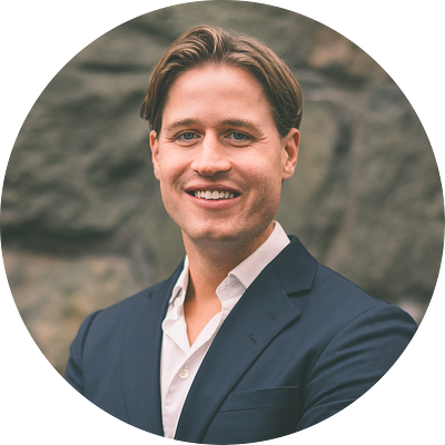 Profilbild för Johan Gille