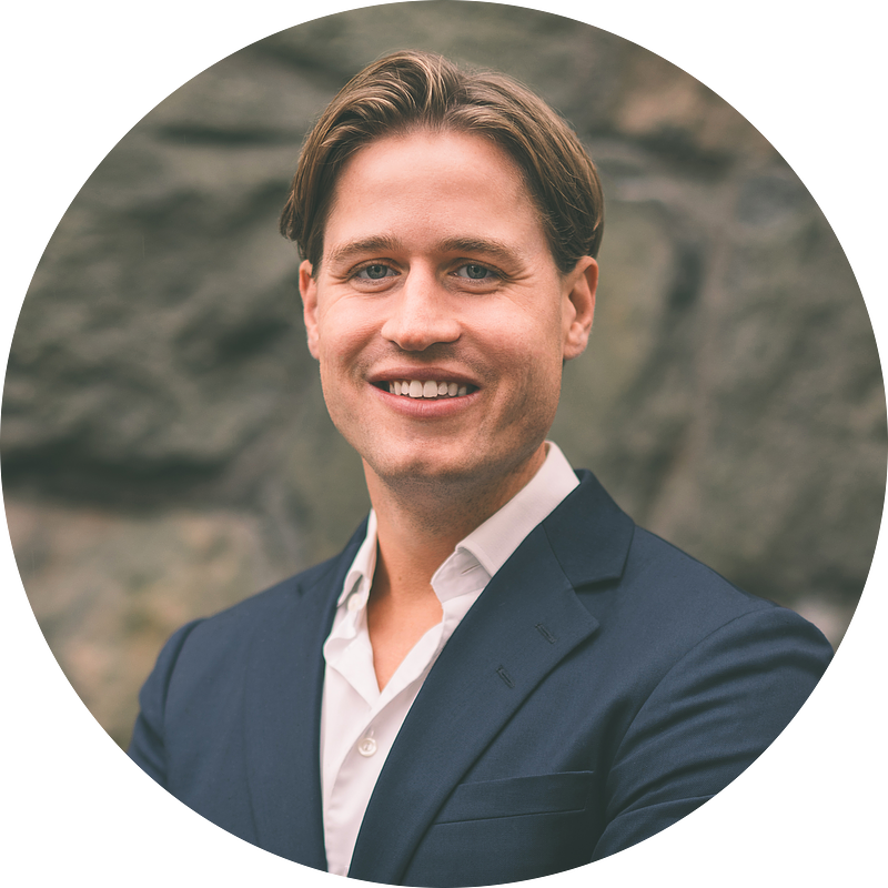 Profilbild för Johan Gille