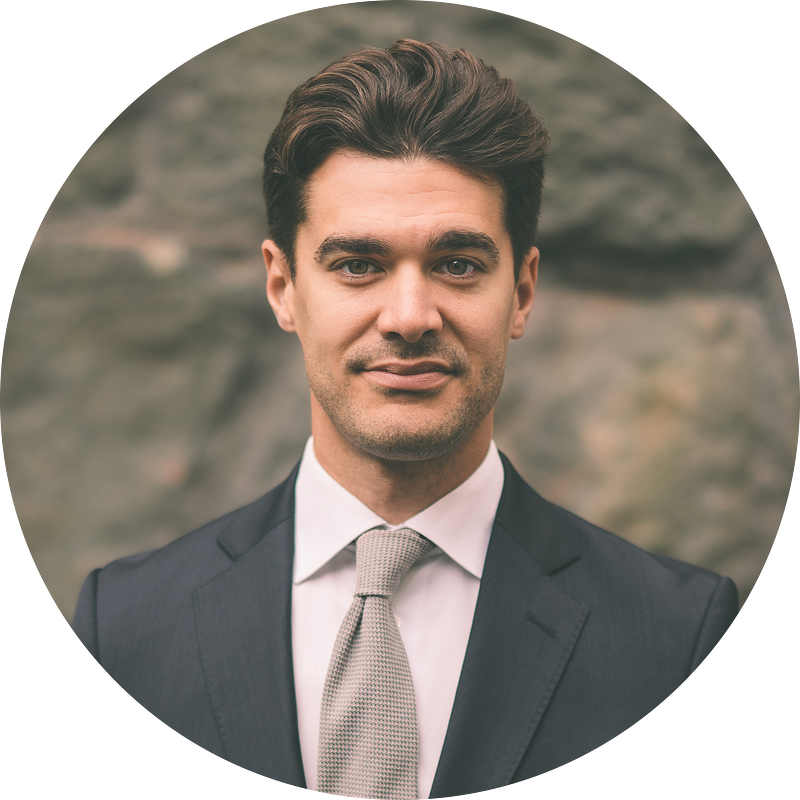 Profilbild för Simon Stark