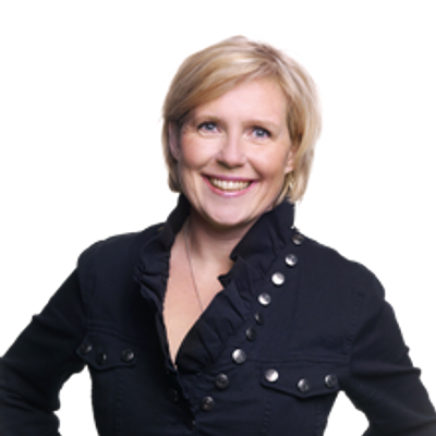 Profilbild för Helene Dahlbäck