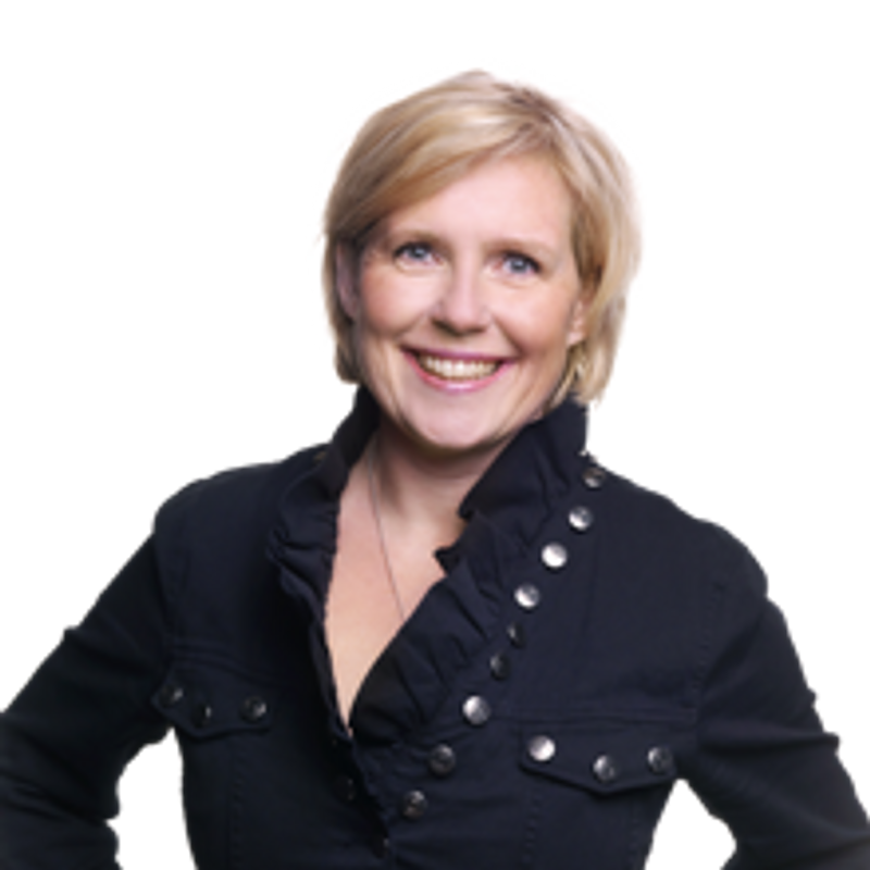 Profilbild för Helene Dahlbäck