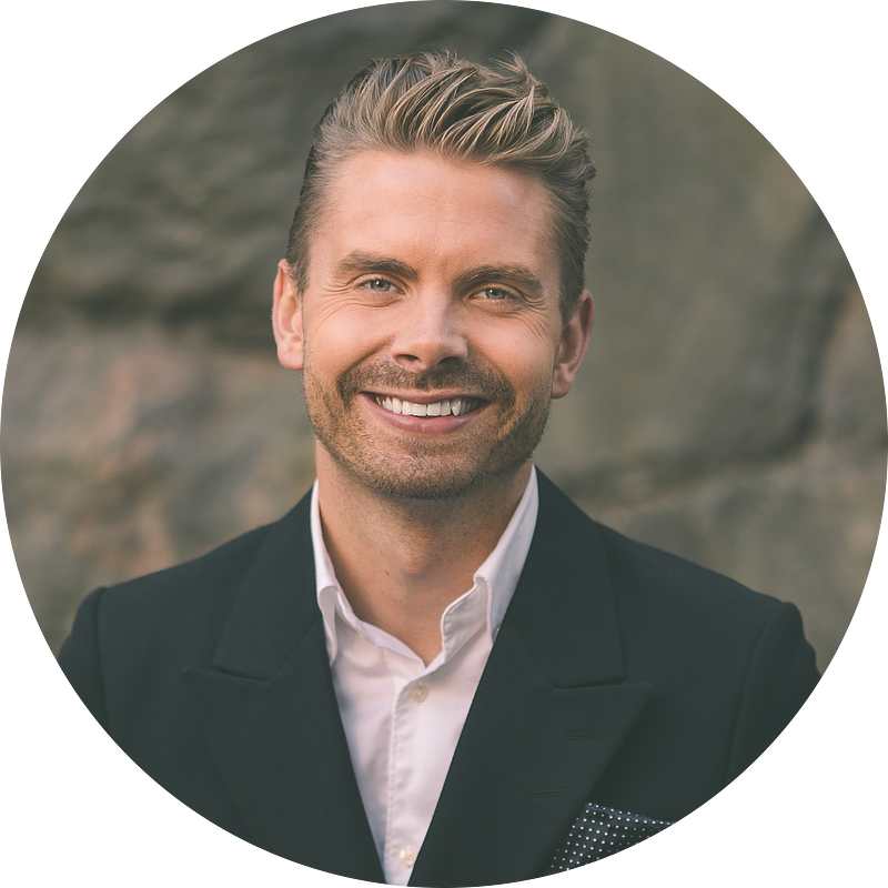 Profilbild för David Söderholm