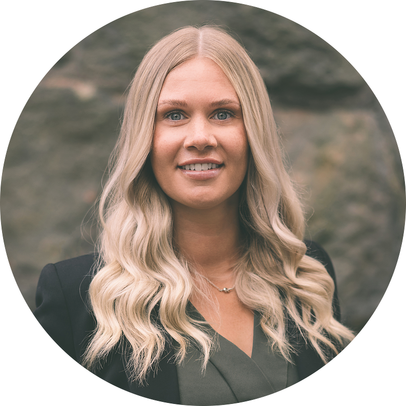 Profilbild för Elin Söderlund