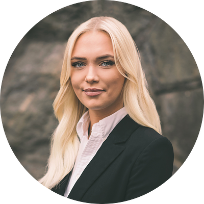 Profilbild för Patricia Warnlöf