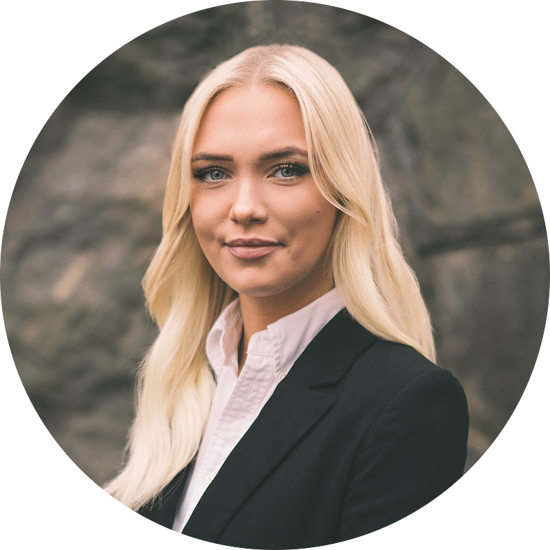 Profilbild för Patricia Warnlöf