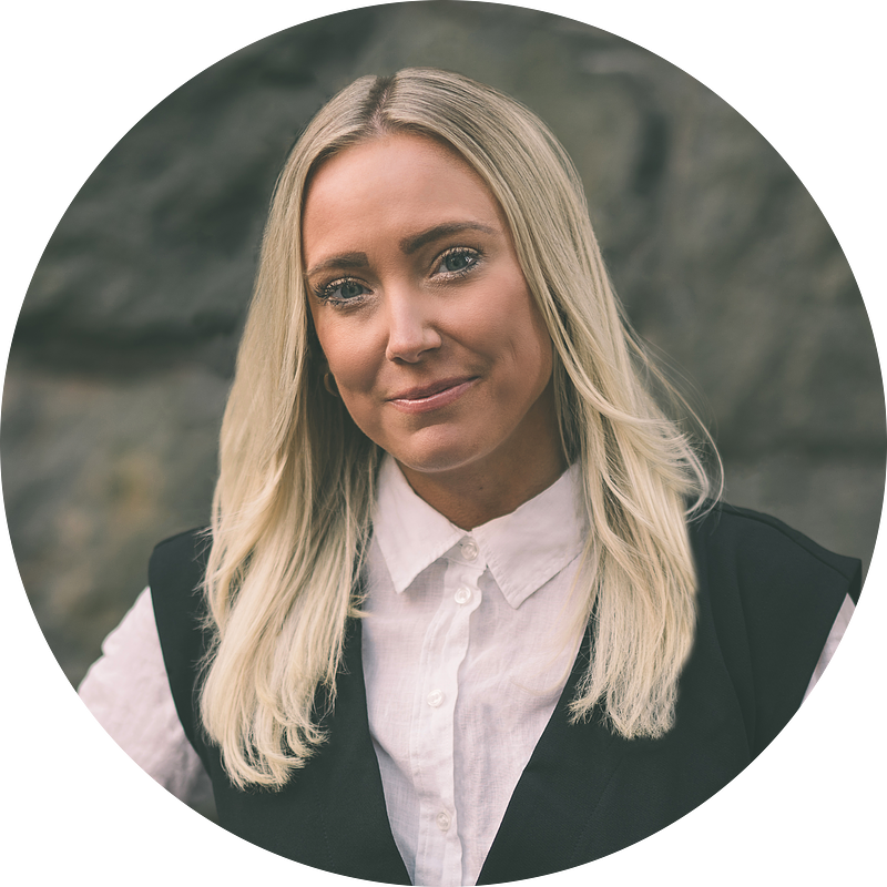 Profilbild för Ida Goding