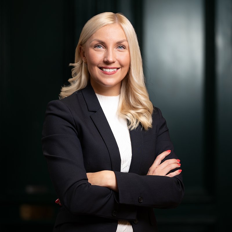 Profilbild för Evelina Schmekel