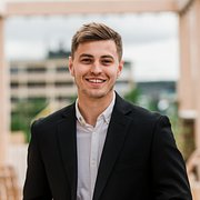 Profilbild för Rasmus Sundberg