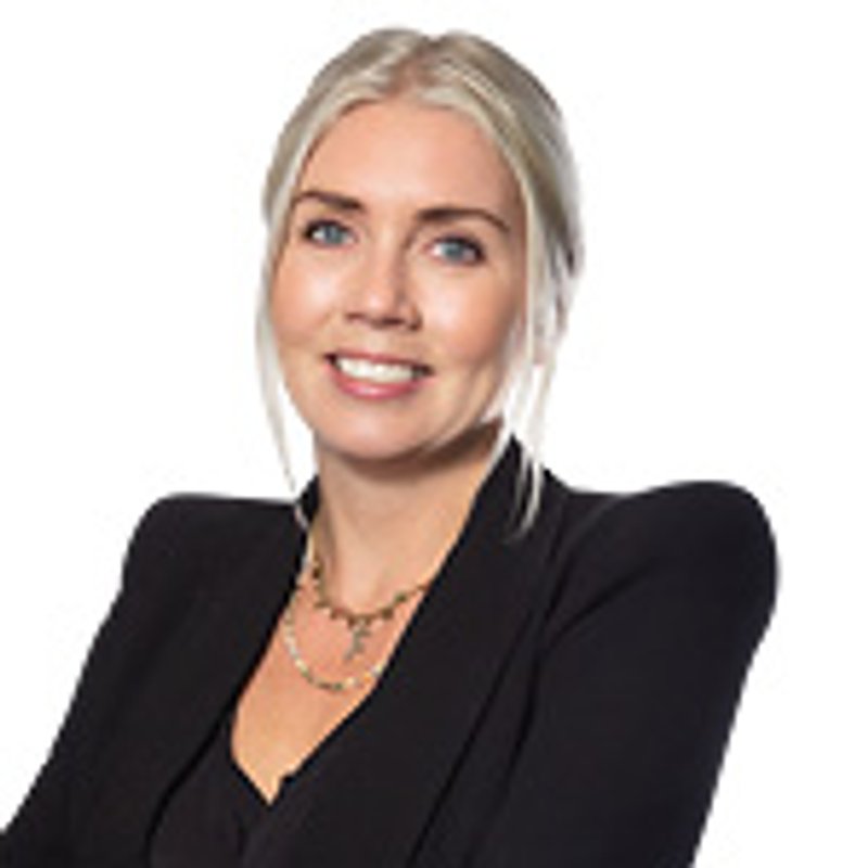 Profilbild för Gabriella Löves