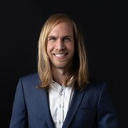 Profilbild för Andreas Bratt