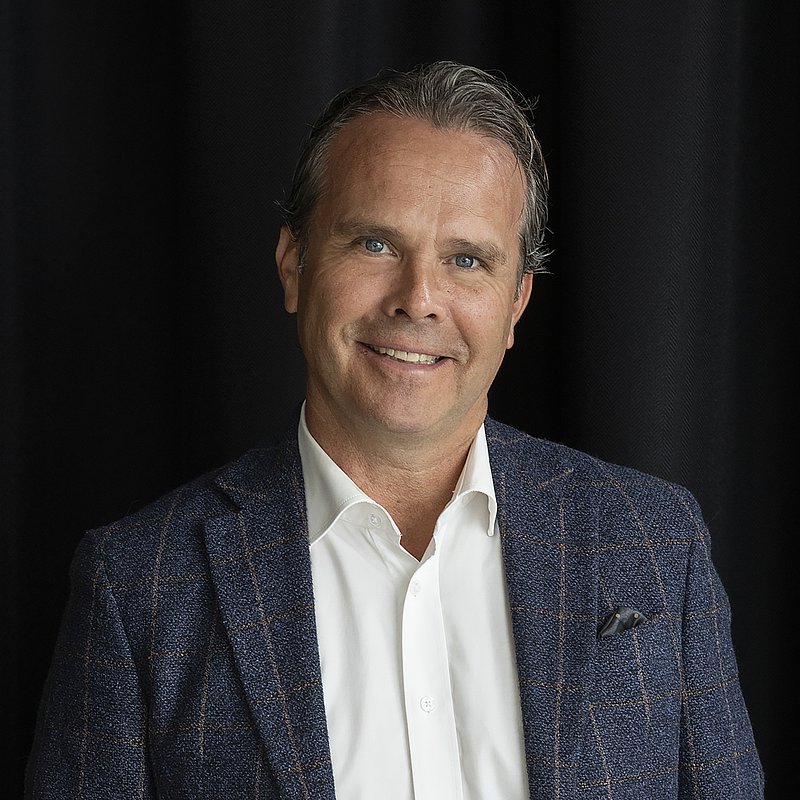 Profilbild för Mats Lagerkvist