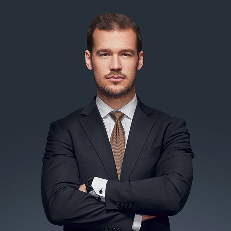 Profilbild för Erik Lejon