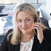 Profilbild för Marja Rosenberg