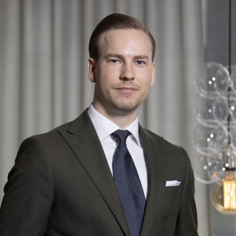 Profilbild för Carl Horvath