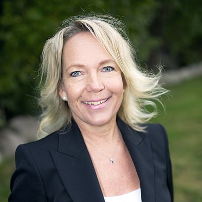 Profilbild för Tarja Radencrantz