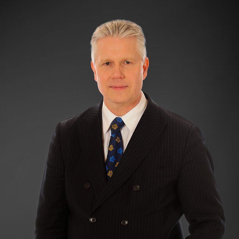 Profilbild för Johan Lindgren