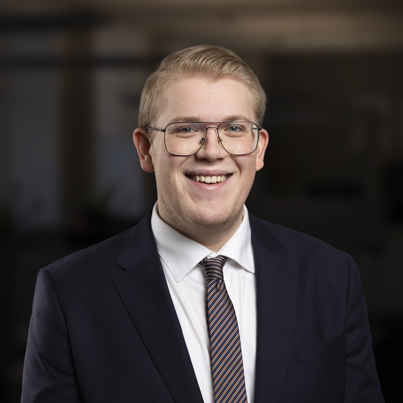 Profilbild för Jesper Häggström