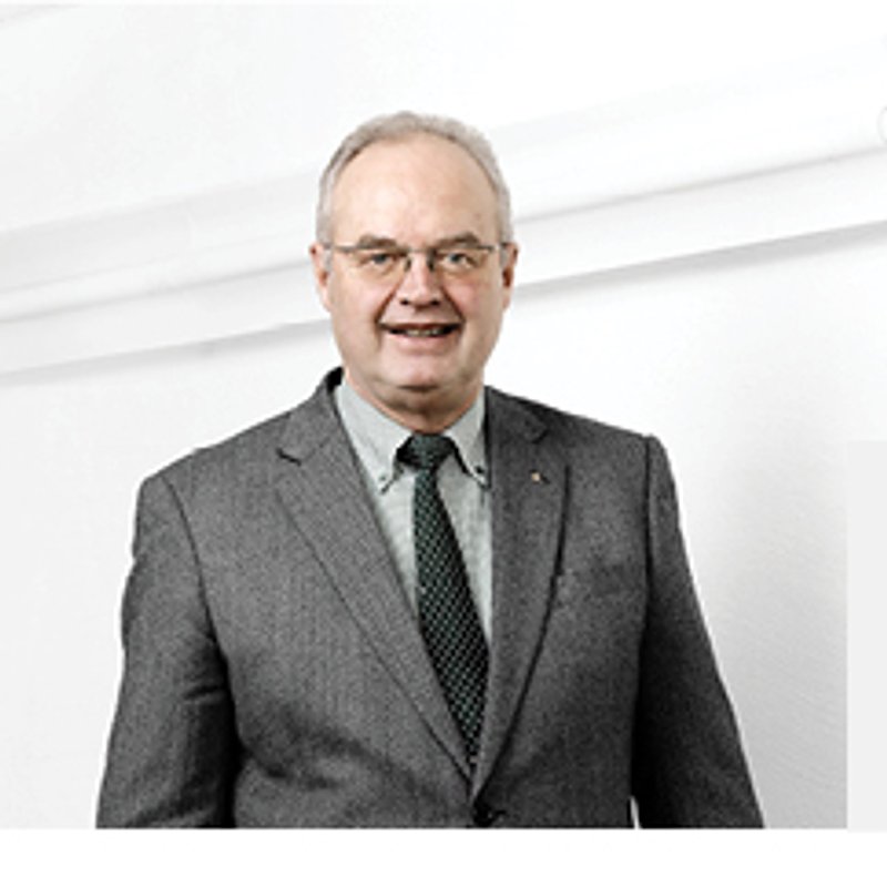 Profilbild för Arne Gustafsson