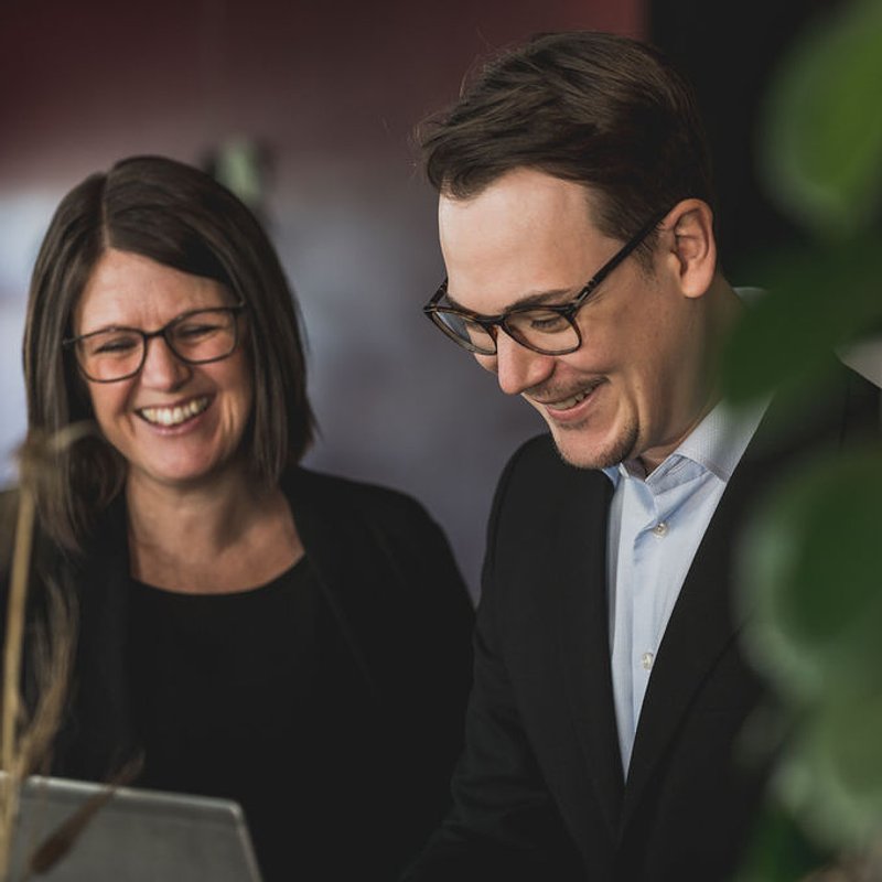 Profilbild för Hampus Hugosson