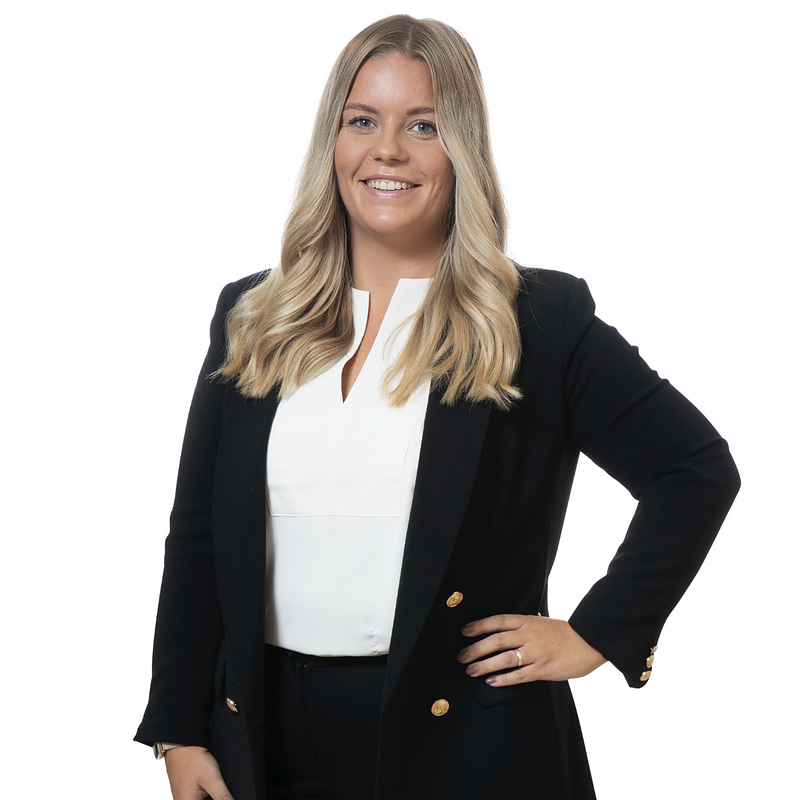 Profilbild för Nathalie Israelsson