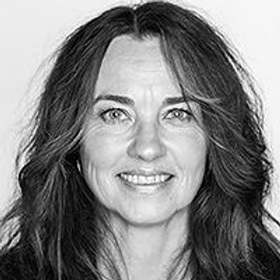 Profilbild för Anette Andersson