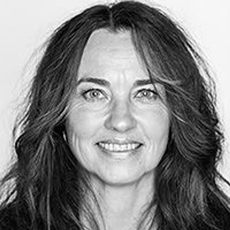 Profilbild för Anette Andersson