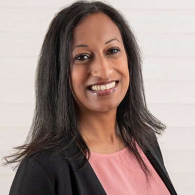 Profilbild för Anna Stolpe