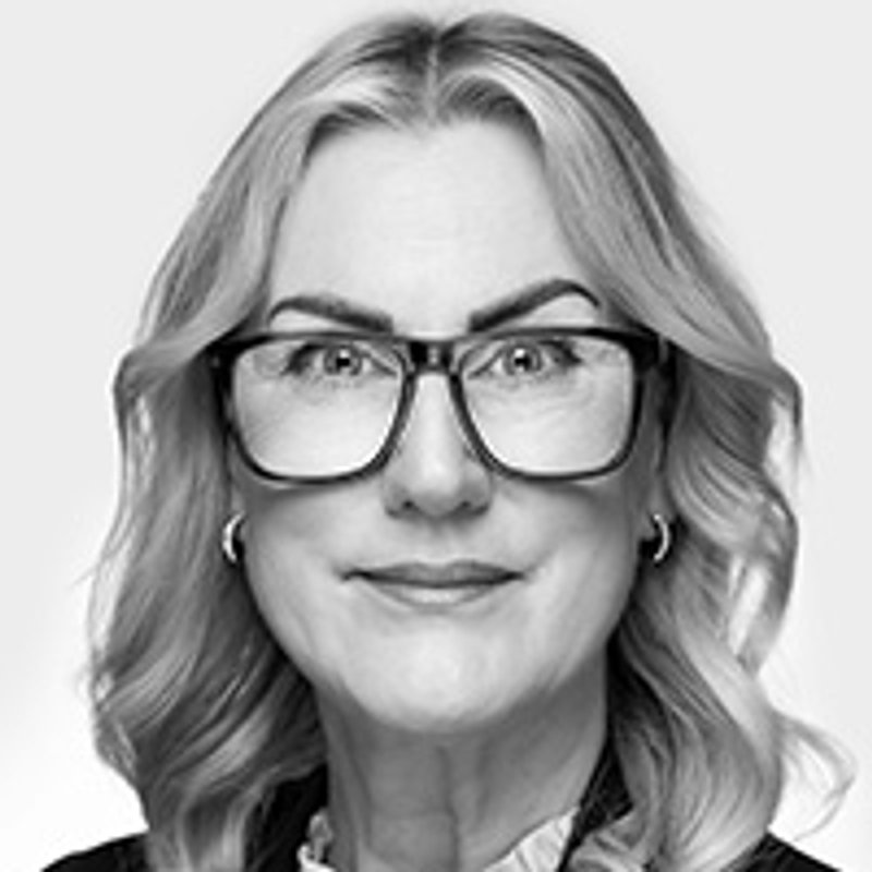 Profilbild för Carina Odelstad