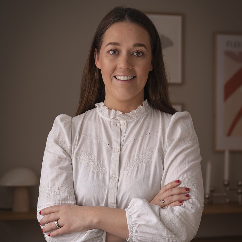 Profilbild för Carina Norrbom