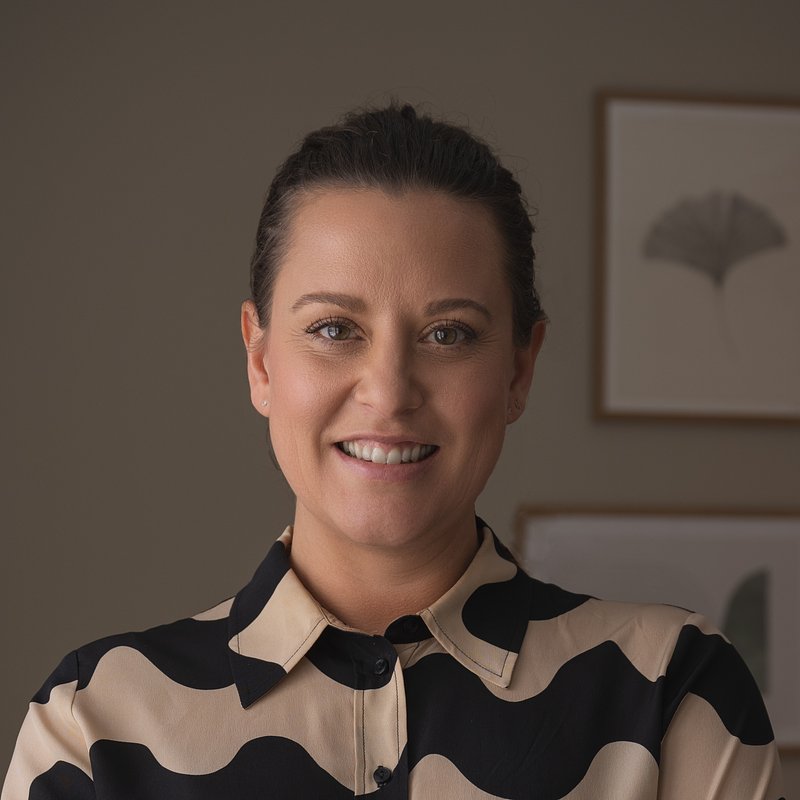 Profilbild för Caroline Hazelius