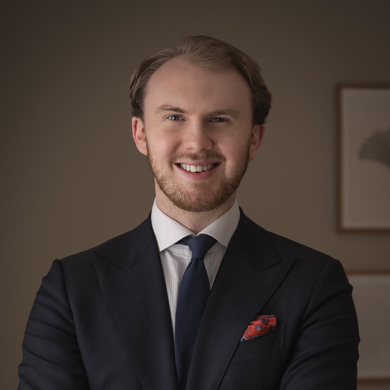 Profilbild för Gustav Stenberg