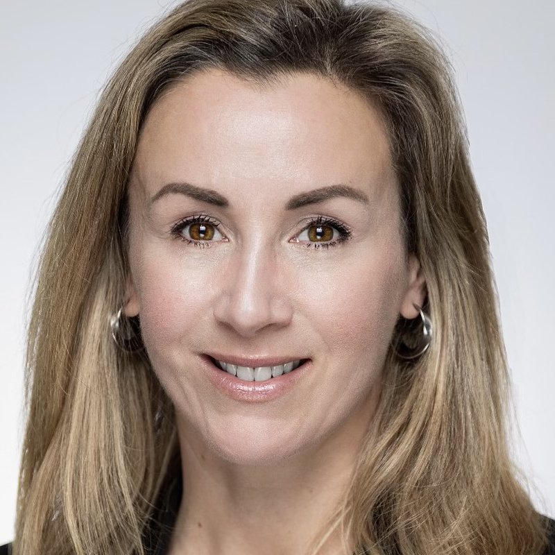 Profilbild för Jennifer Girhammar