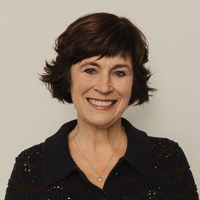 Profilbild för Christina Dahlin