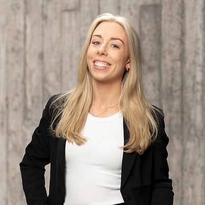 Profilbild för Emelie Holmgren