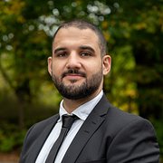 Profilbild för Gabriel Kara