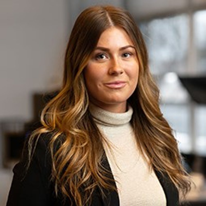 Profilbild för Julia Hedberg