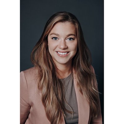 Profilbild för Michaela de Gooyert