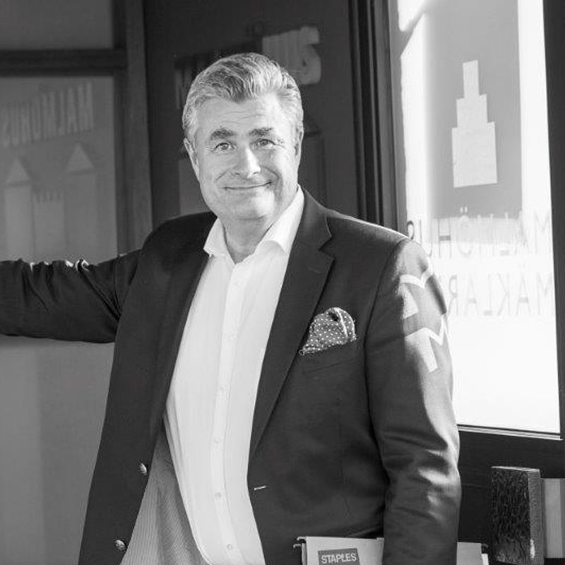 Profilbild för Staffan Strandh