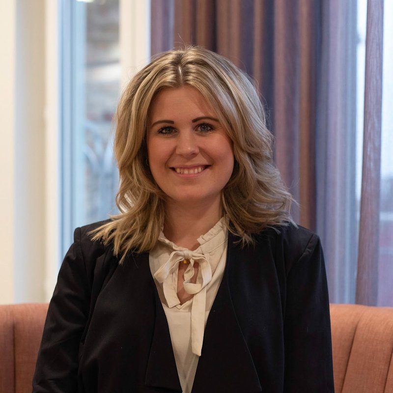 Profilbild för Patricia Larning