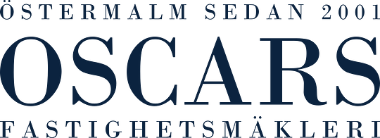 Oscars Fastighetsmäkleri