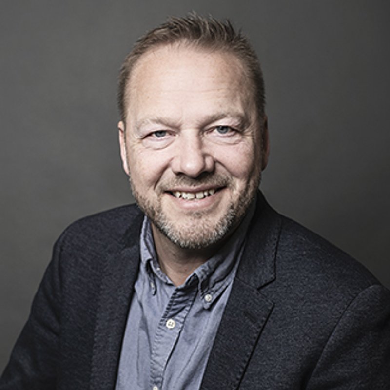 Profilbild för Erik Olofsson