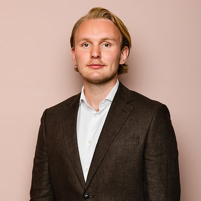 Profilbild för Hampus Björkdahl