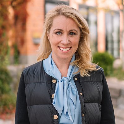 Profilbild för Anna Strömberg