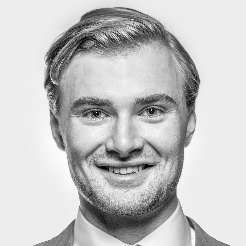 Profilbild för Simon Wassberg