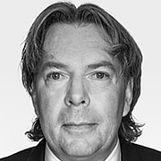 Janne Andersson Melinder