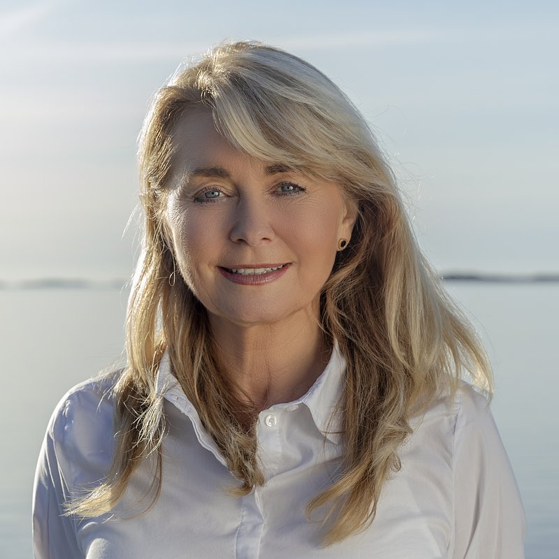 Profilbild för Margaretha Bjurefalk