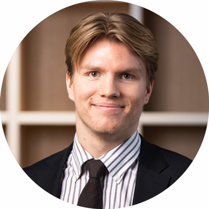 Profilbild för Adam Heikkilä