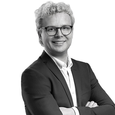 Profilbild för Casper Burenby